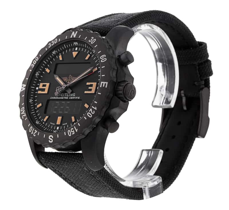 Breitling Chronospace M78366